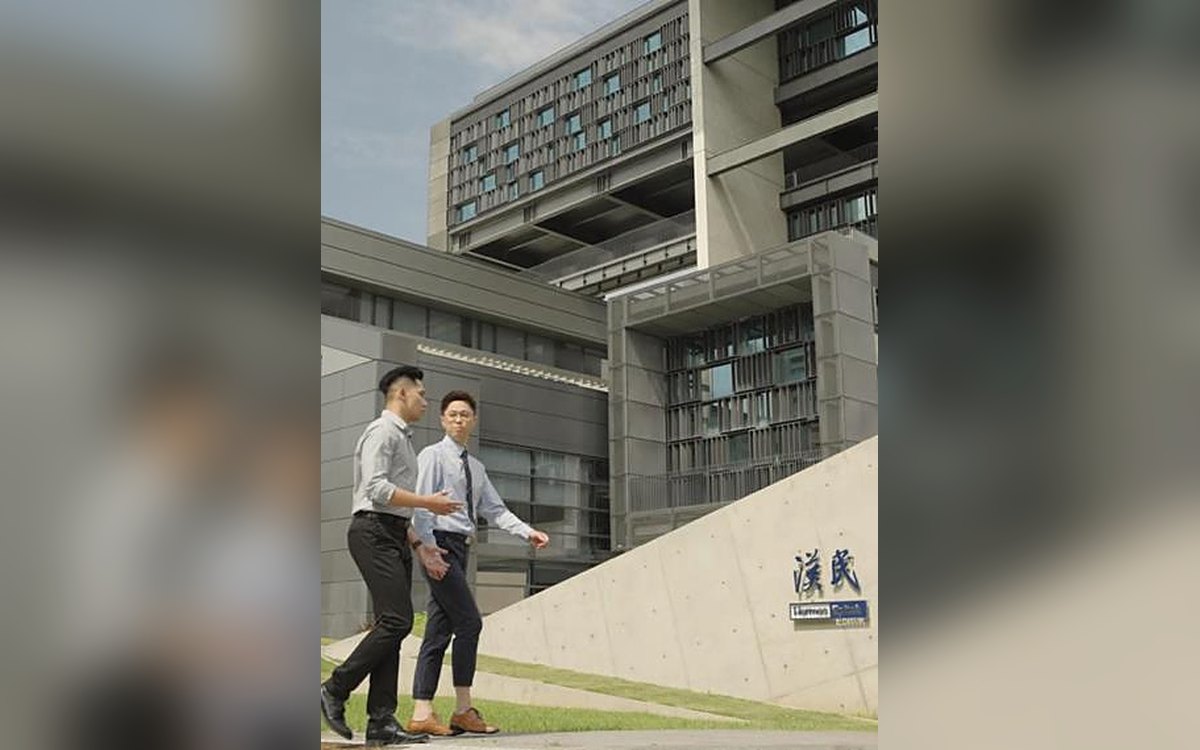 2023 漢民科技 系列形象影片