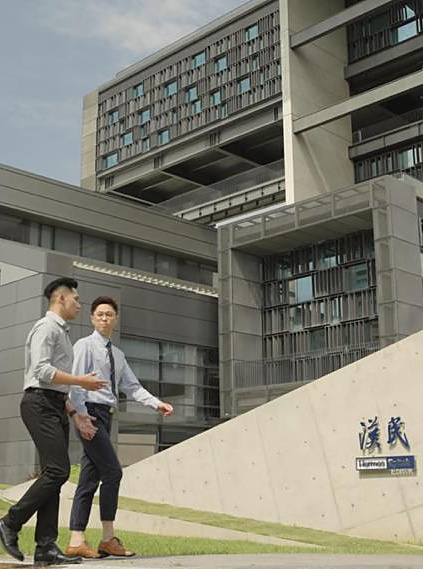 2023 漢民科技 系列形象影片