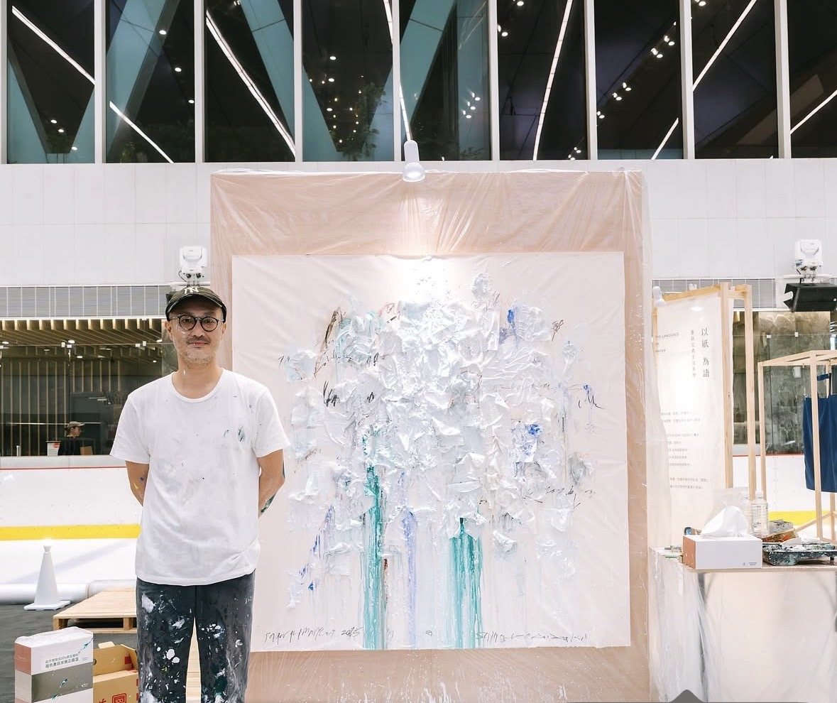 2025 五月花 × EVERYDAY OBJECT｜聯名快閃店暨藝術跨界企劃